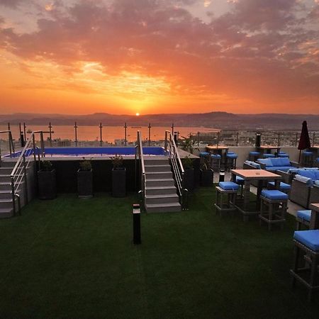 Baity Boutique Hotel Aqaba Exterior photo