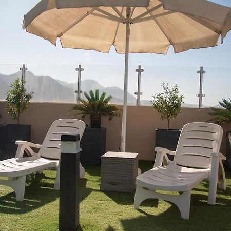 Baity Boutique Hotel Aqaba Exterior photo