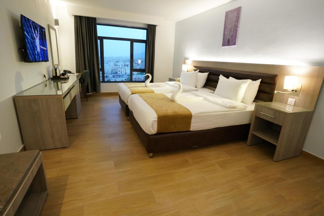 Baity Boutique Hotel Aqaba Exterior photo
