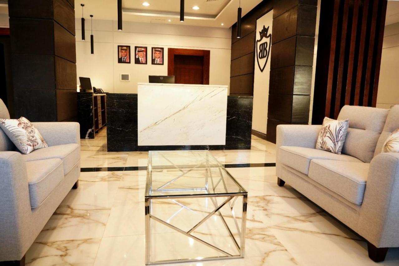 Baity Boutique Hotel Aqaba Exterior photo
