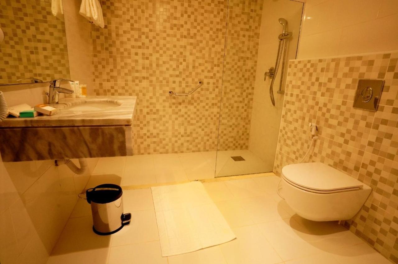 Baity Boutique Hotel Aqaba Exterior photo