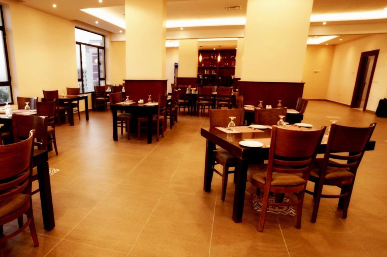 Baity Boutique Hotel Aqaba Exterior photo