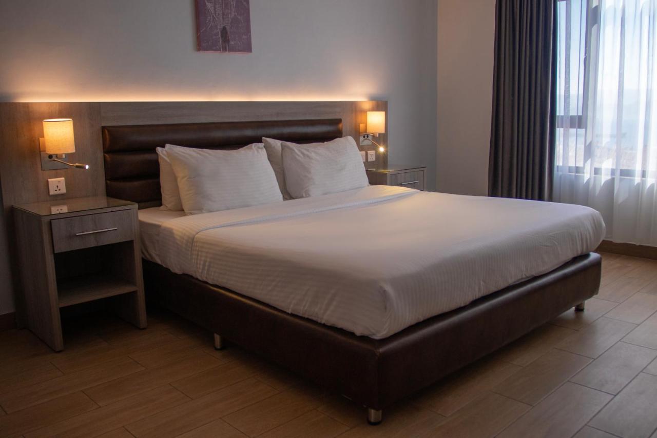 Baity Boutique Hotel Aqaba Exterior photo