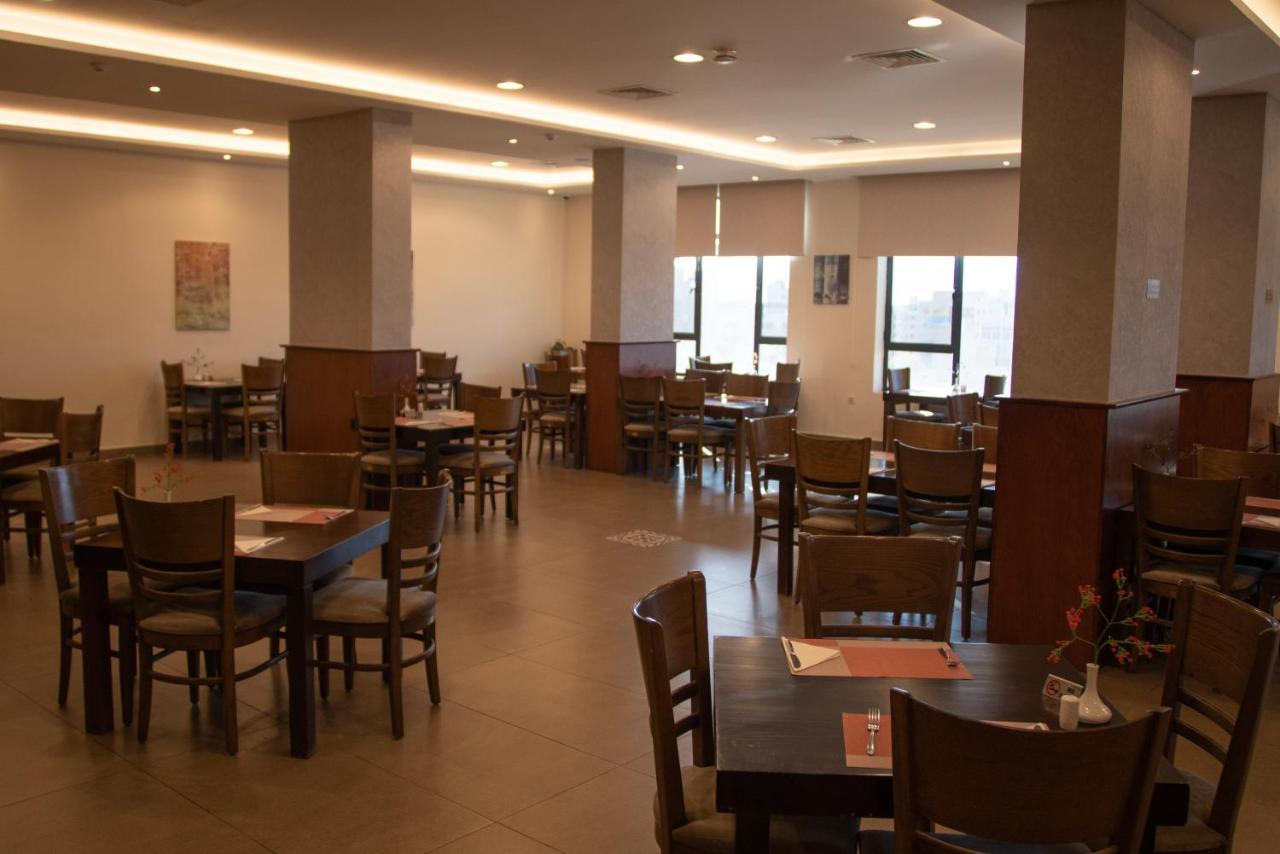 Baity Boutique Hotel Aqaba Exterior photo