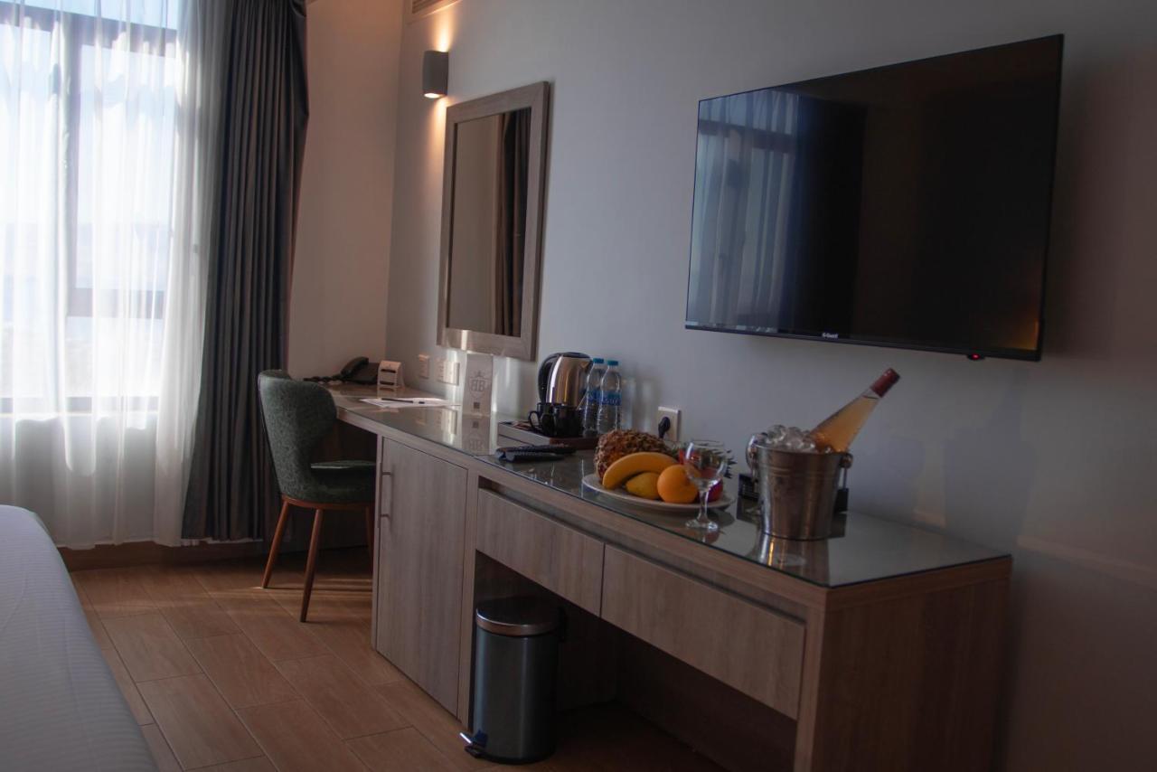 Baity Boutique Hotel Aqaba Exterior photo