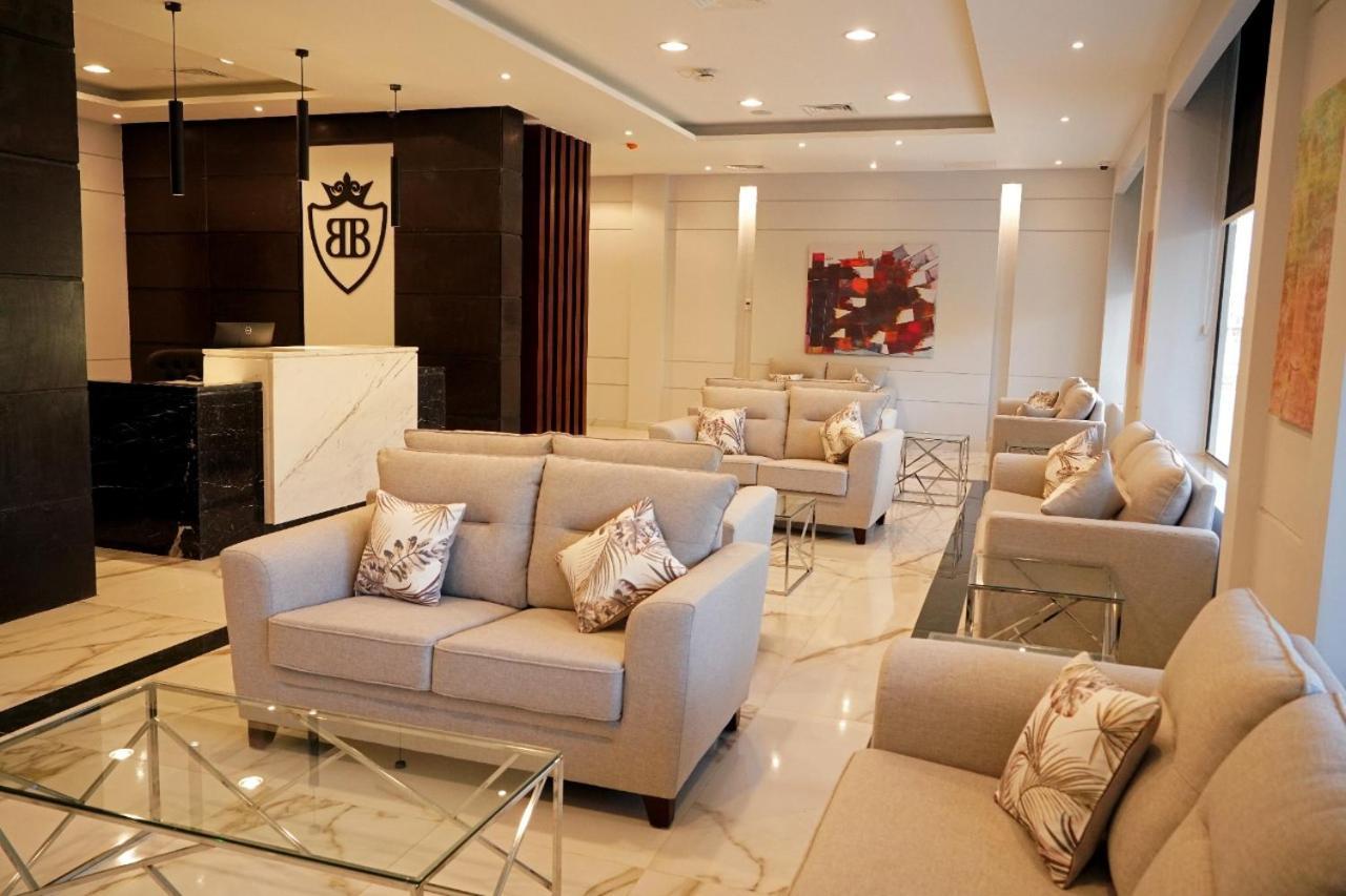 Baity Boutique Hotel Aqaba Exterior photo